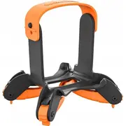 Sunnylife šasijas paplašinājums Dji Avata 2 Oranžs Podwozia do