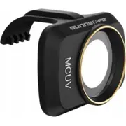 Sunnylife Uv filtrs Mc Ultraviolet Dji Mavic mini dronam Filtr Ultrafioletowy Do Drona Mini