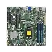 Supermicro mātesplate X11Ssz-Qf Bulk Mainboard