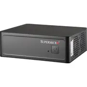 Supermicro Superchassis futrālis Cse-101If Obudowa