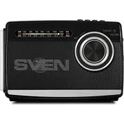 Sven Srp-535 portatīvais radio