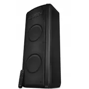 Sven Ps-710 melns skaļrunis Czarny