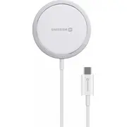 Swissten Magstick Charger 22055530 Indukcyjna