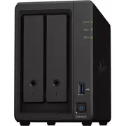 Synology Dva1622 ierakstītājs Rejestrator
