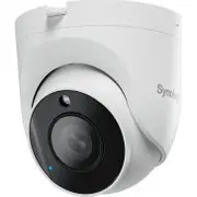 Synology Ip kamera Tc500 Ip67 1/2.7 collas 850Nm 2.8Mm F1.8 Rj45 Turret Ik10 3Y Kamera cala