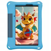 Tablet Ulefone Tab A9 Pro Kids 4Gb/128Gb Lte Zils Blue