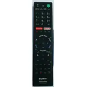 Tālvadības pults Sony Rmf-Tx200E 149312911 Pilot Rtv