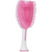 Tangle Angel Cherub 2.0 Soft White matu suka Szczotka do