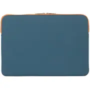 Targus Pulse Ii Ecosmart 40.6 cm 16 kabatas korpuss zils. oranžs Etui kieszeniowe Niebieski.