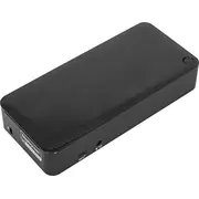 Targus Usb-C/A stacija/replicators Dock182Euz Stacja/Replikator