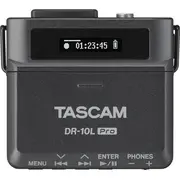 Tascam Ml Dr-10L Pro balss ierakstītājs digitālais Mikro Dyktafon Cyfrowy rejestrator micro