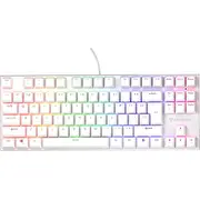 Tastatūra Genesis Thor 303 Tkl Outemi Peach Silent Nkg -2063 Klawiatura Outemu Nkg-2063