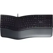 tastatūra Jk-4500De-2 Klawiatura Cherry Kc Ergo