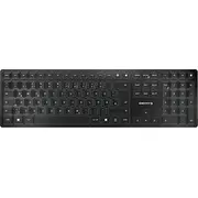 tastatūra Jk-9100De-2 Klawiatura Cherry Kw9100