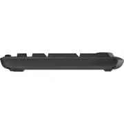 Tastatūra pele Logitech Mk270 920-004508 Klawiatura mysz