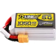 Tattu akumulators R-Line versija 5.0 Akumulator Version