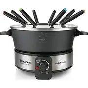 Taurus Ff2 fondī ierīce 1000W 2L Do fondue