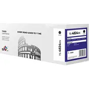 Tb drukas toneris Ts-4824Xn melns rezerves Mlt-D2092L Ts4824Xn Toner Print Black Zamiennik