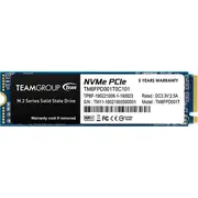 Teamgroup Tm8Fpd001T0C101 Dysk Ssd Mp33 Pro 1Tb M.2 Pci-E x4 Gen3 Nvme