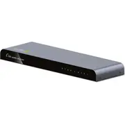 Techly Hdmi Splitter 2.0. 1X8. 4K2K 023998