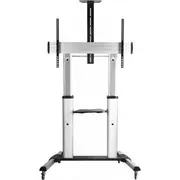 Techly Ica-Tr24 grīdas statīvs 60 100 Stojak