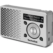 Technisat Digitradio 1 radio Radio