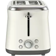 Tefal Collection Retro 850 W tosteris. melns tosteris Tt720Ae0 3045387297688 Toster czarny