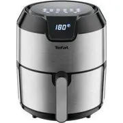 Tefal Easy Fry Deluxe Ey401D beztauku cepeškrāsns Frytkownica