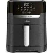 Tefal Easy FryGrill beztauku cepeškrāsns Frytkownica