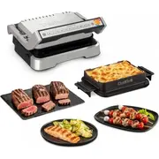 Tefal elektriskais grils Gc 774D30 Optigrill Grill elektryczny