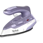 Tefal pirmās klases Db1612E0 gludeklis First Class