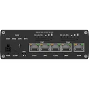 Teltonika Rutm52 maršrutētājs Rutm52100000 Router