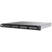 Serwer Terramaster U4-500 Nas pamięć - 4Bay Core i3 1215U Ultra-S