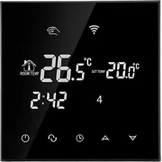Termoregulators Thermoval Tvt30 temperatūras regulators Regulator Sterownik Temperatury