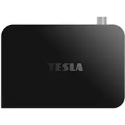Tesla Mediabox Xt850 multivides atskaņotājs Odtwarzacz multimedialny
