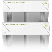 Thermalright Royal Pretor 130 Ultra White Cpu dzesētājs