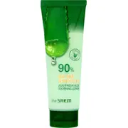 Thesaem Saem Jeem Fresh Aloe 90 nomierinošais losjons ķermenim 250Ml The Jeju lotion do