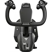 Thrustmaster Tca Yoke Boeing Edition kursorsvira 4460209 Joystick