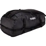 Thule Chasm Duffel 130L melns Black