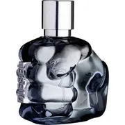 Tikai dīzelis The Brave Edt 125 ml Diesel Only