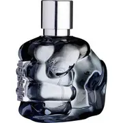 Tikai dīzelis The Brave Edt 50 ml Diesel Only