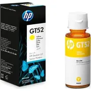 Tinte Hp Ink 70 Yellow Gt52 M0H56Ae Tusz