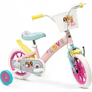 Toimsa Bērnu velosipēds 12 En71 Barbie 1165 Rower