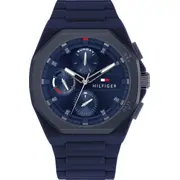 Tomijs Hilfigers Neo 1792122 Box vīriešu pulkstenis Zegarek Tommy Hilfiger