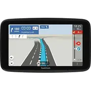 Tomtom Gps navigācija Go Classic 5 2. paaudze Nawigacja 2Nd gen