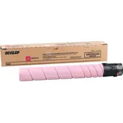 Toner Develop Tn-328 Magenta Original Aav83D0
