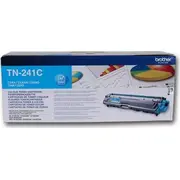 Tonera kasetne Brother Tn-241 Cyan Original Tn241C Toner
