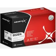 Toneris Asarto As-Ll802Bn Black Replacement 80C2Hk0 Toner Zamiennik