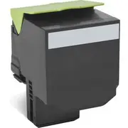 Toneris Lexmark 70C2Xk0 Black Original Toner