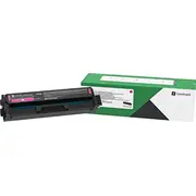 Toneris Lexmark C342Xm0 Magenta Original Toner